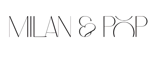 Milan&Pop